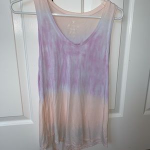 Women’s tank top